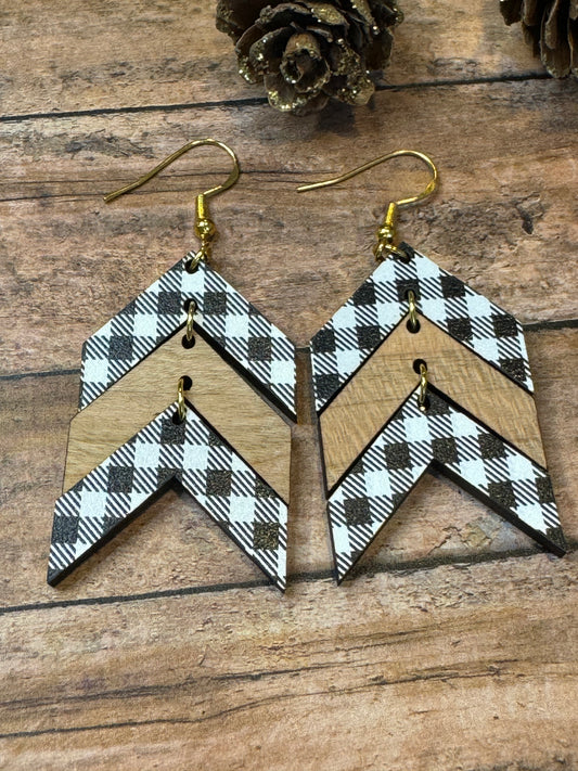 Wood Buffalo Chevron