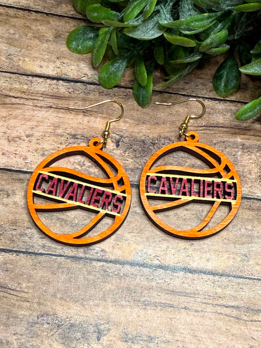 Cavaliers Basketball