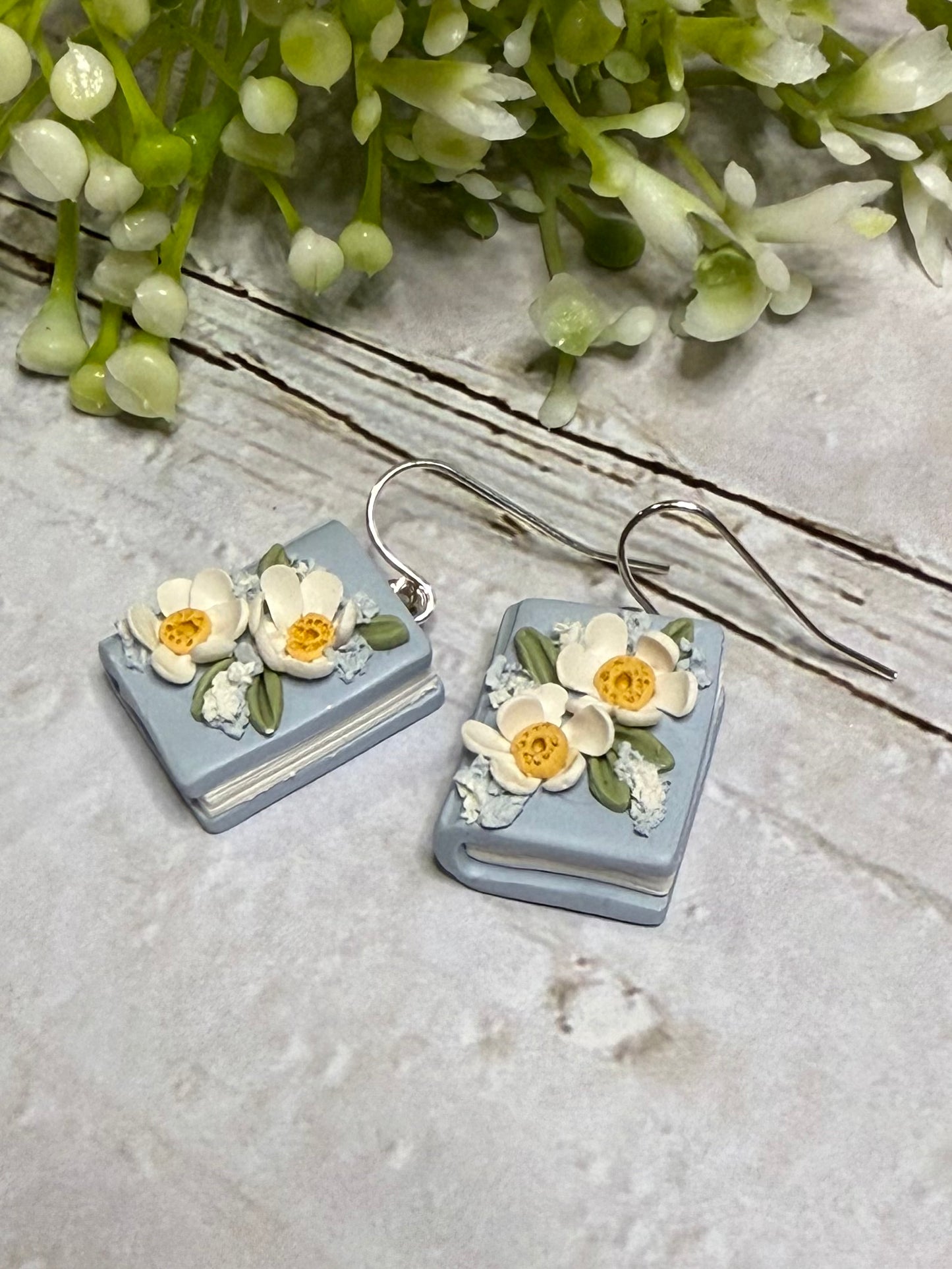 Daisy Book