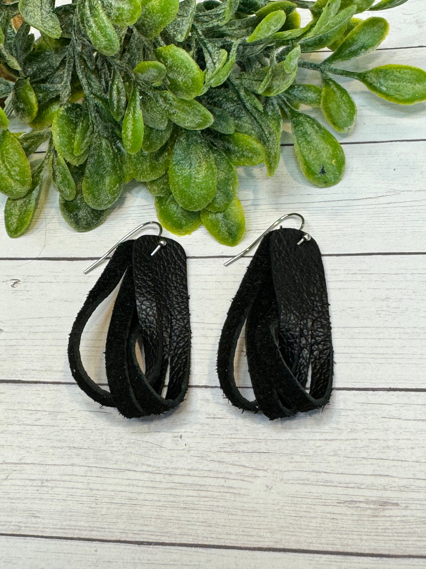 Black Twist