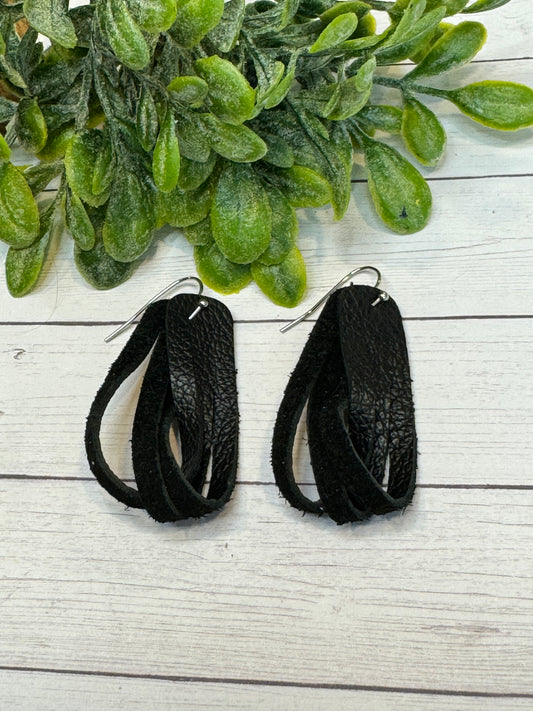 Black Twist