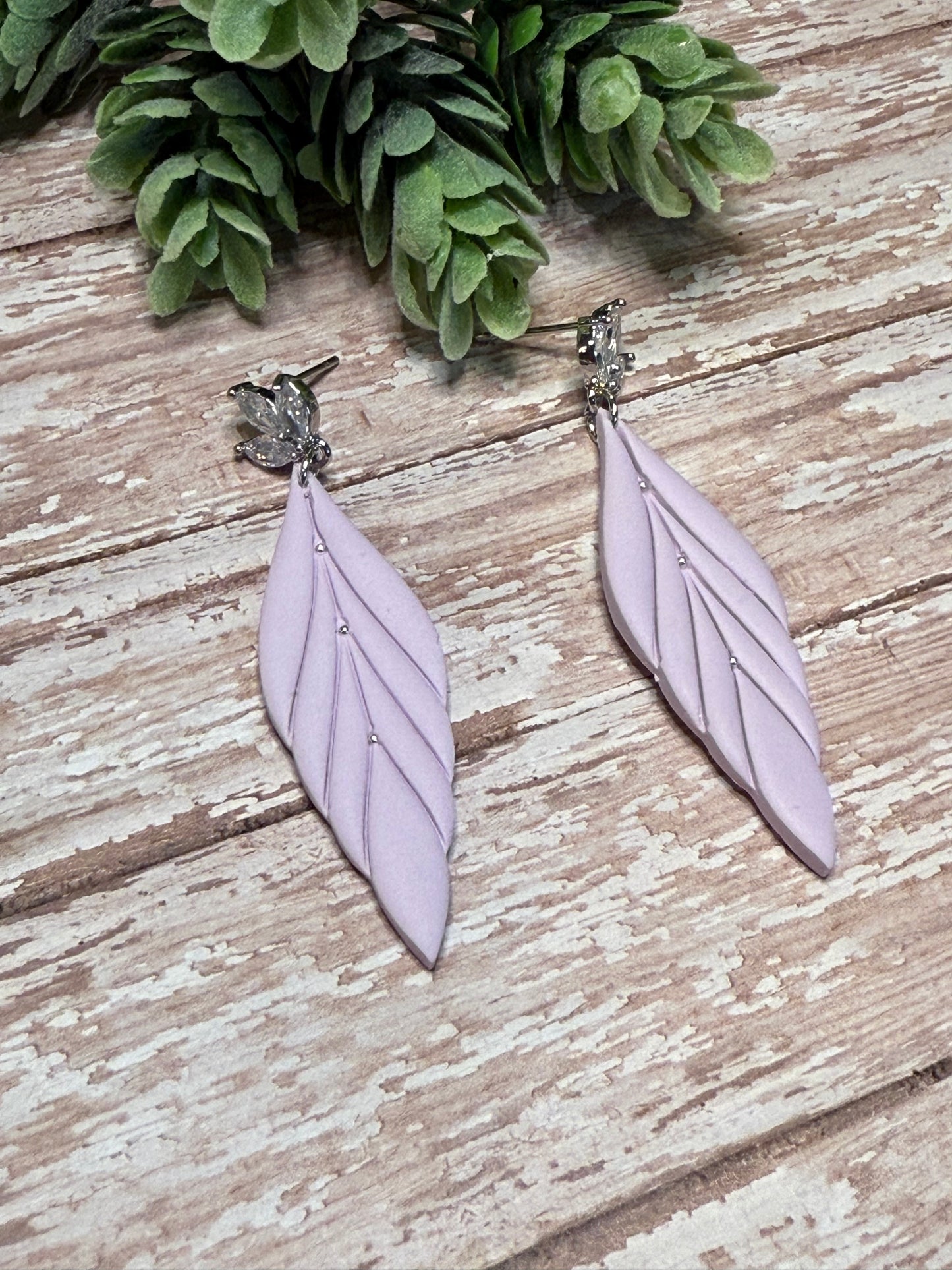Lavender Formal Statement