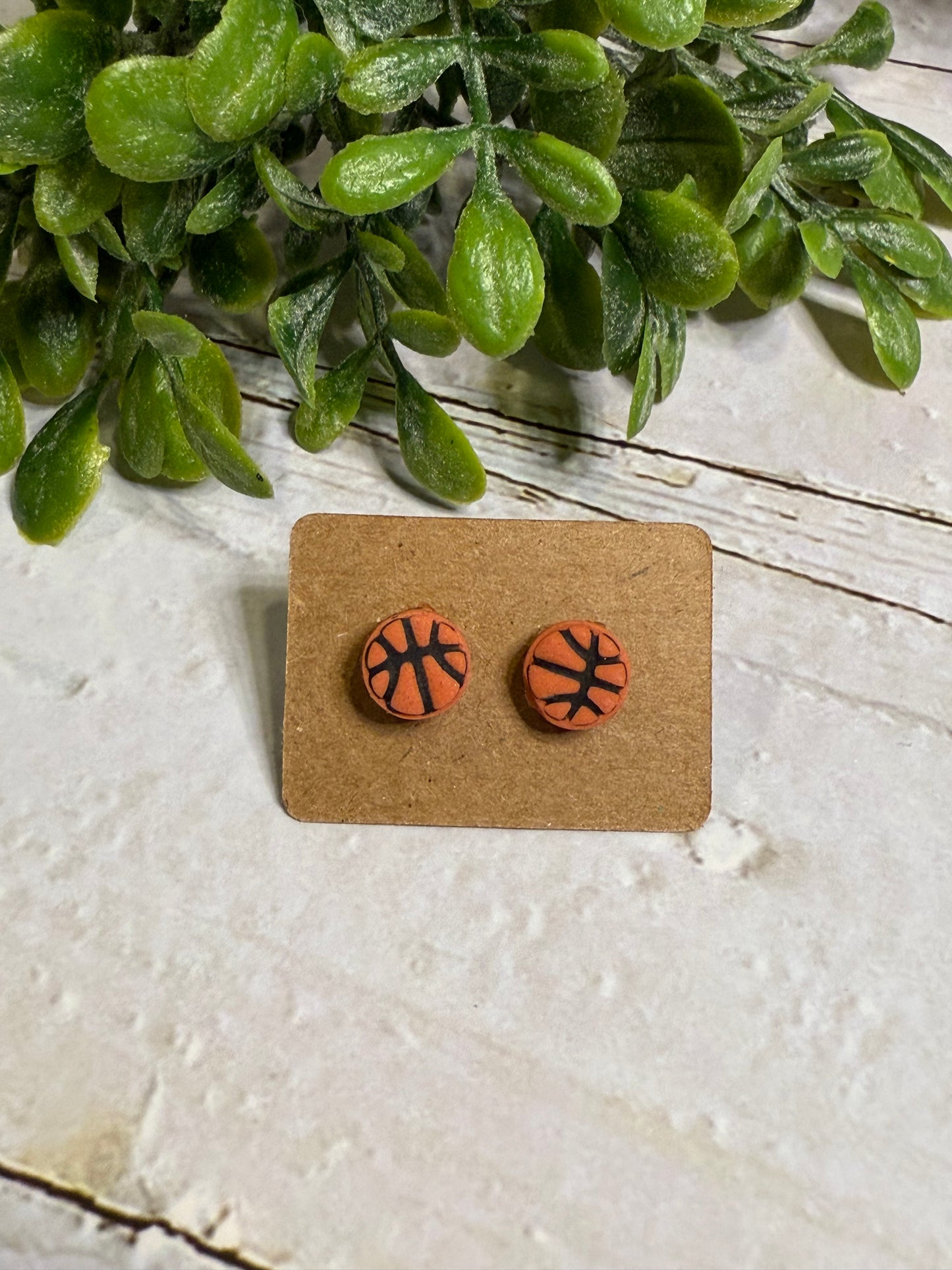 Mini Sports Ball Studs