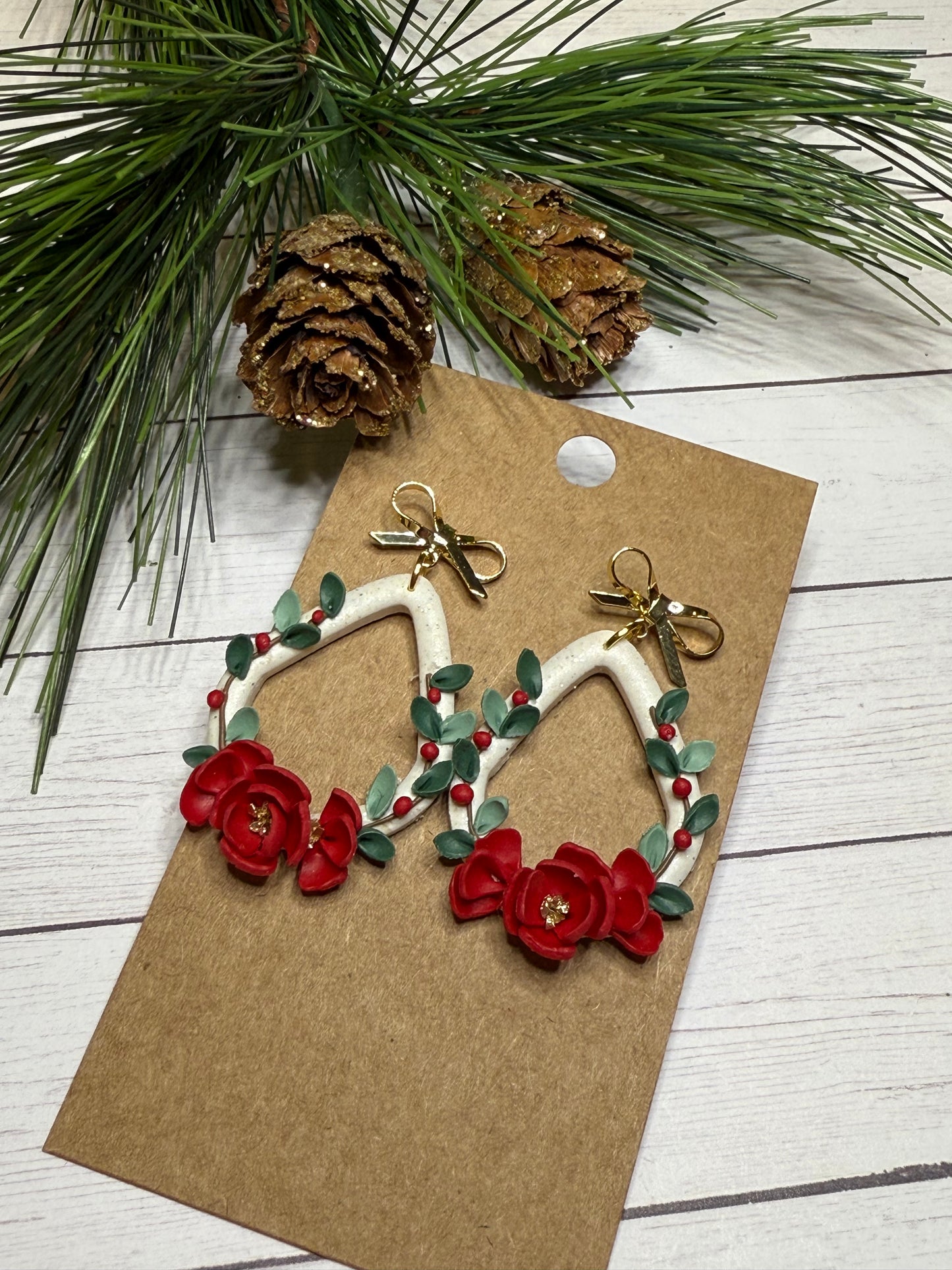 Christmas Floral