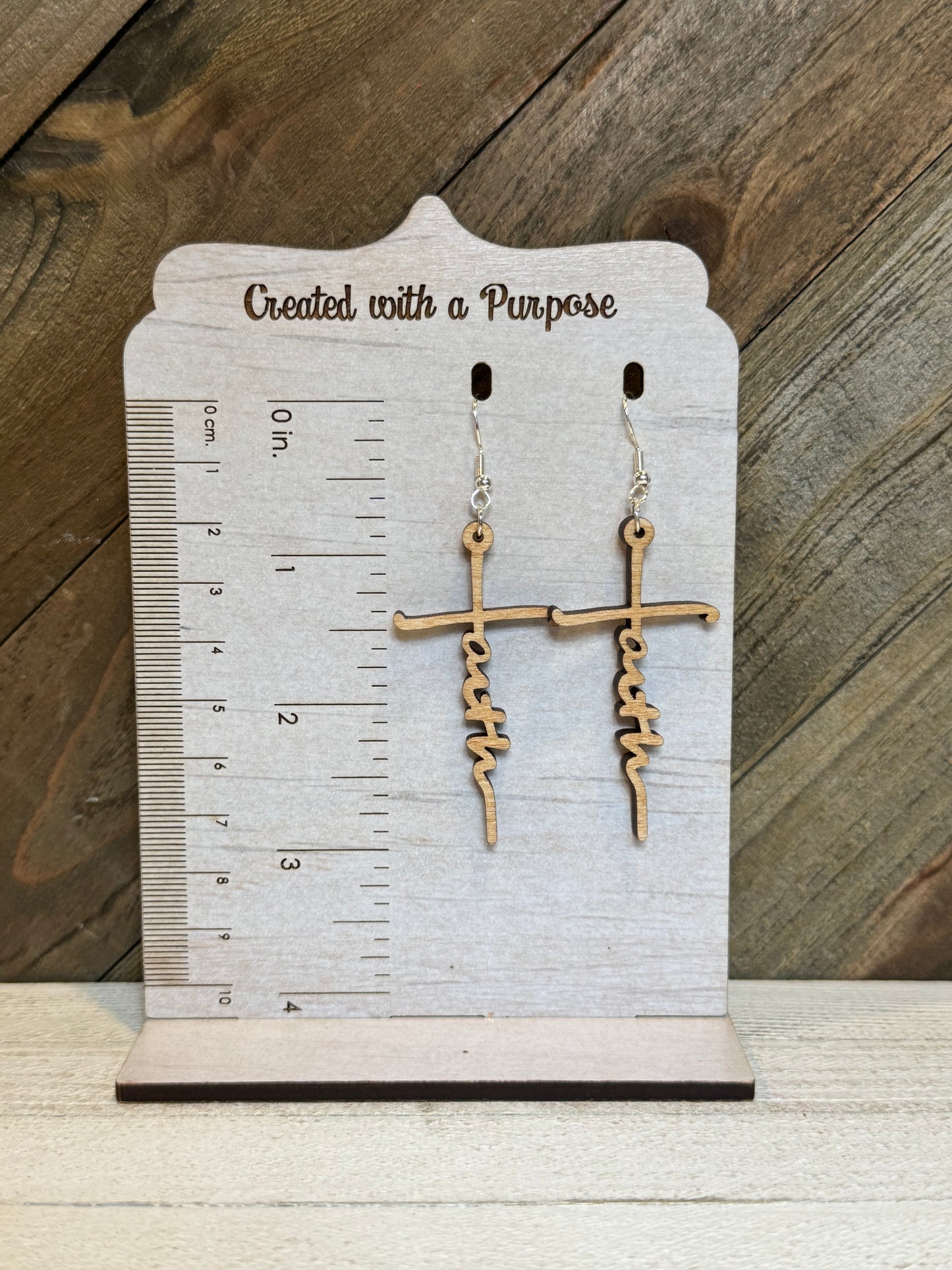Faith Cross