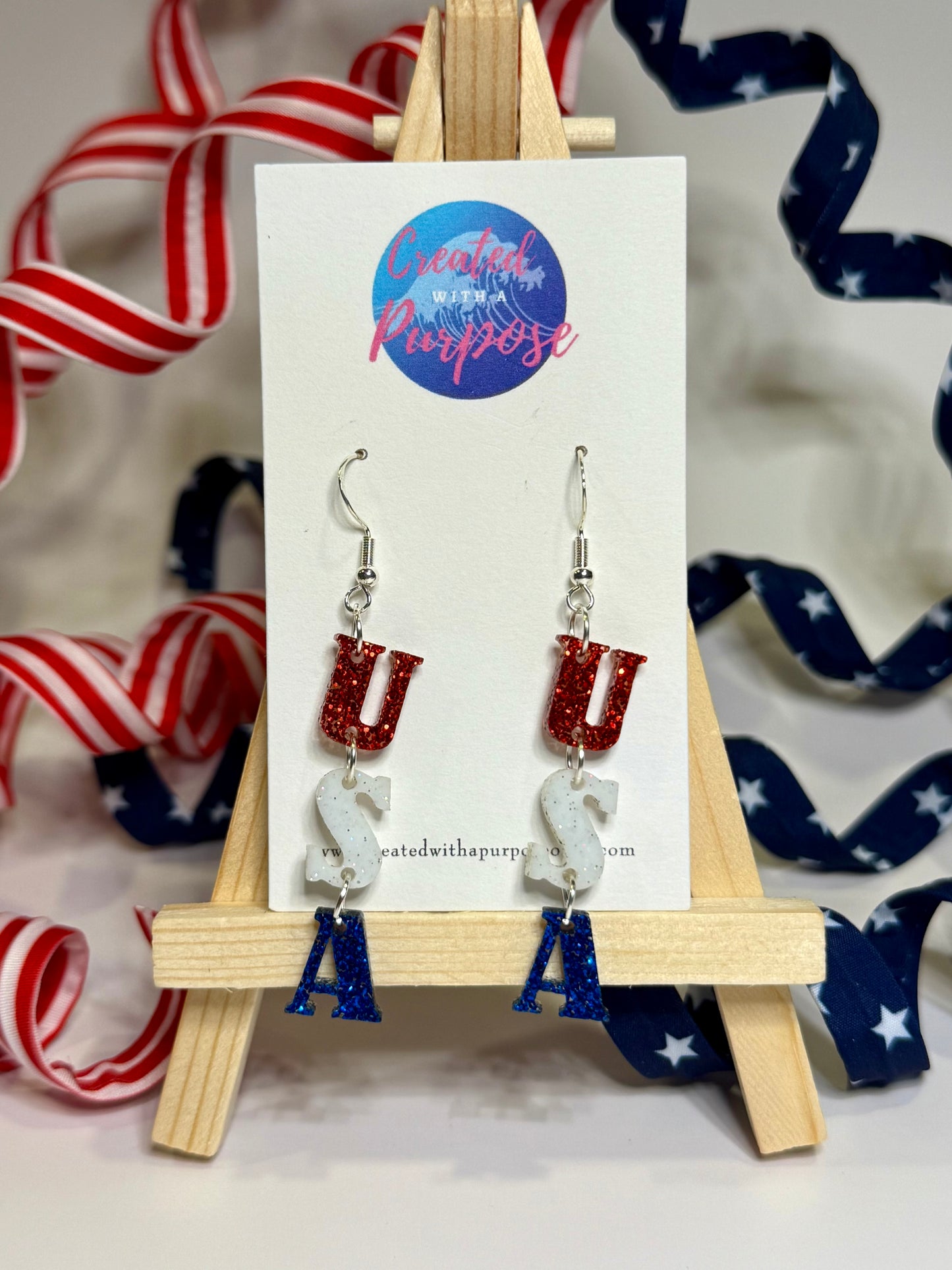USA Dangle