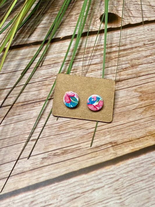 Small Tropical Stud