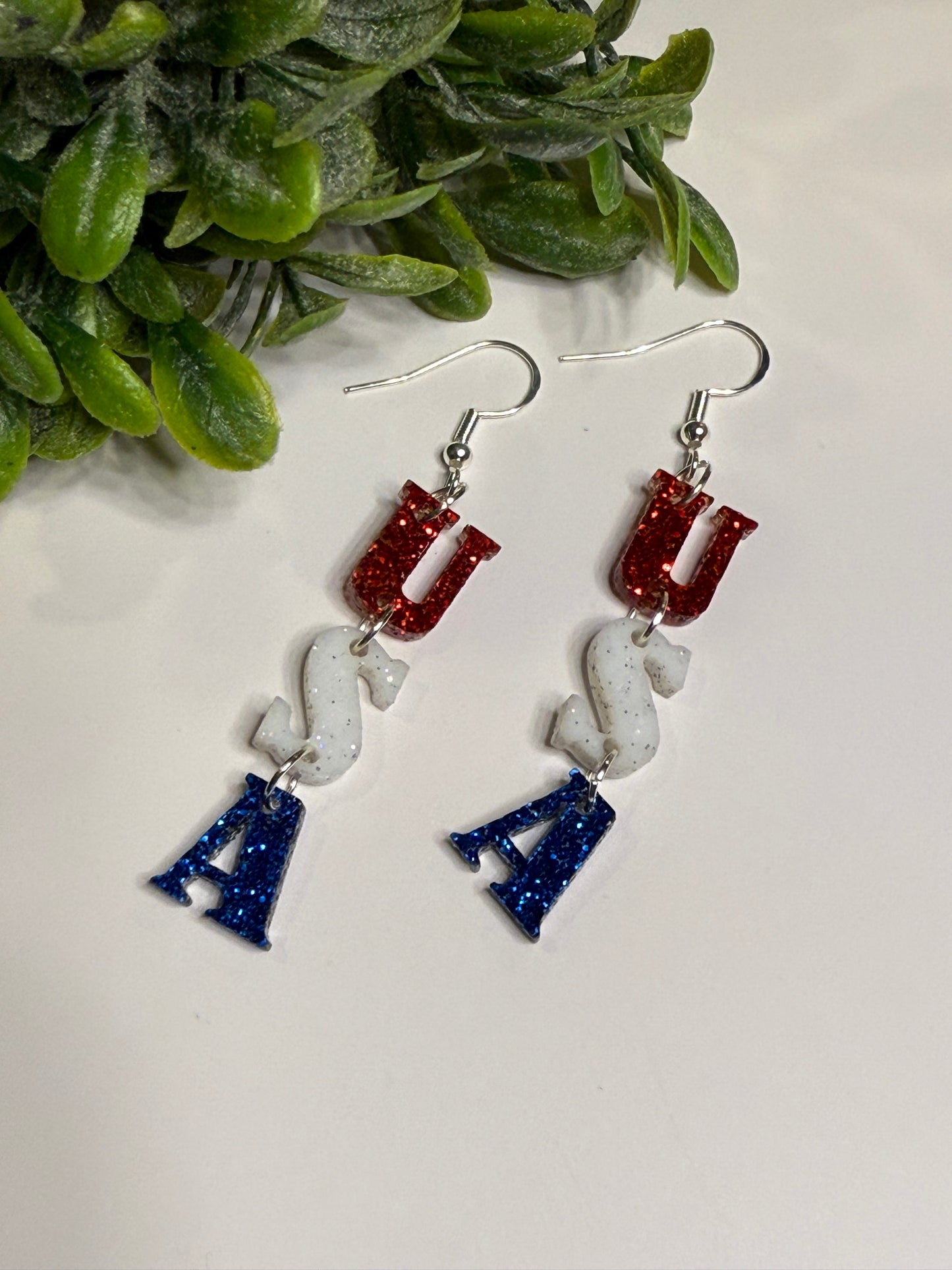USA Dangle