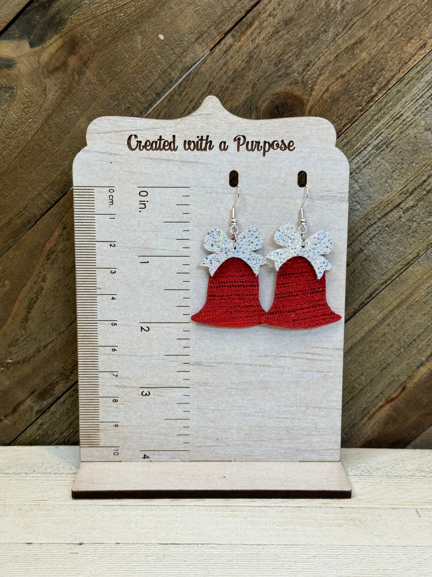 Red Bells