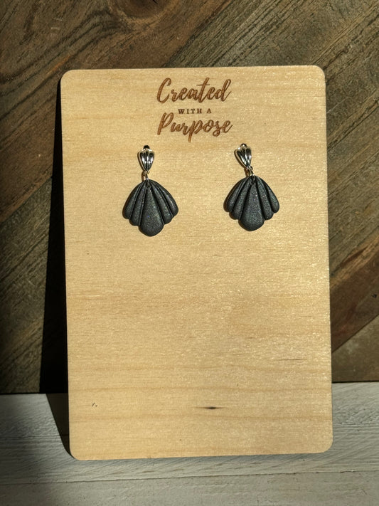 Black Shell
