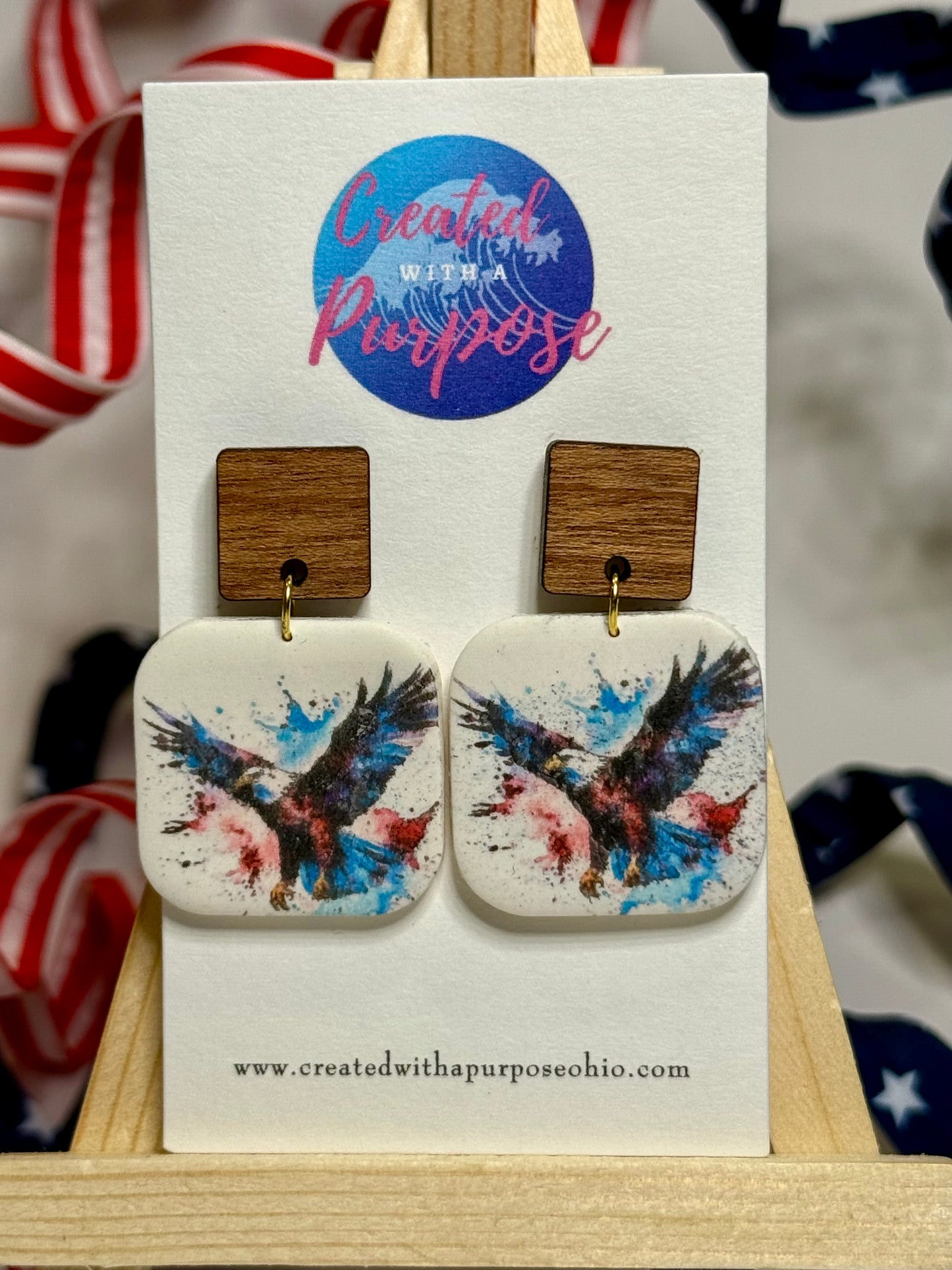 American Eagle