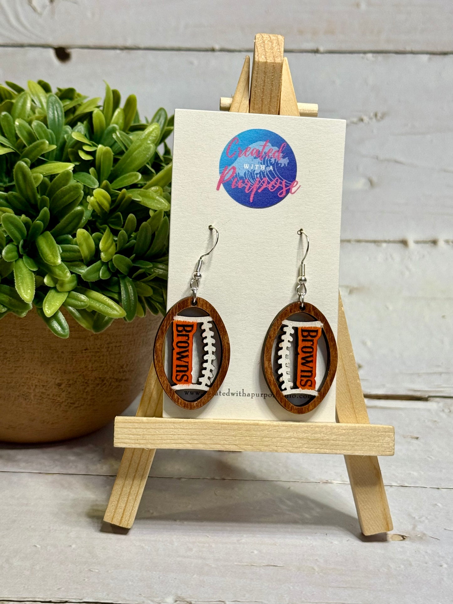 Browns Wood Football