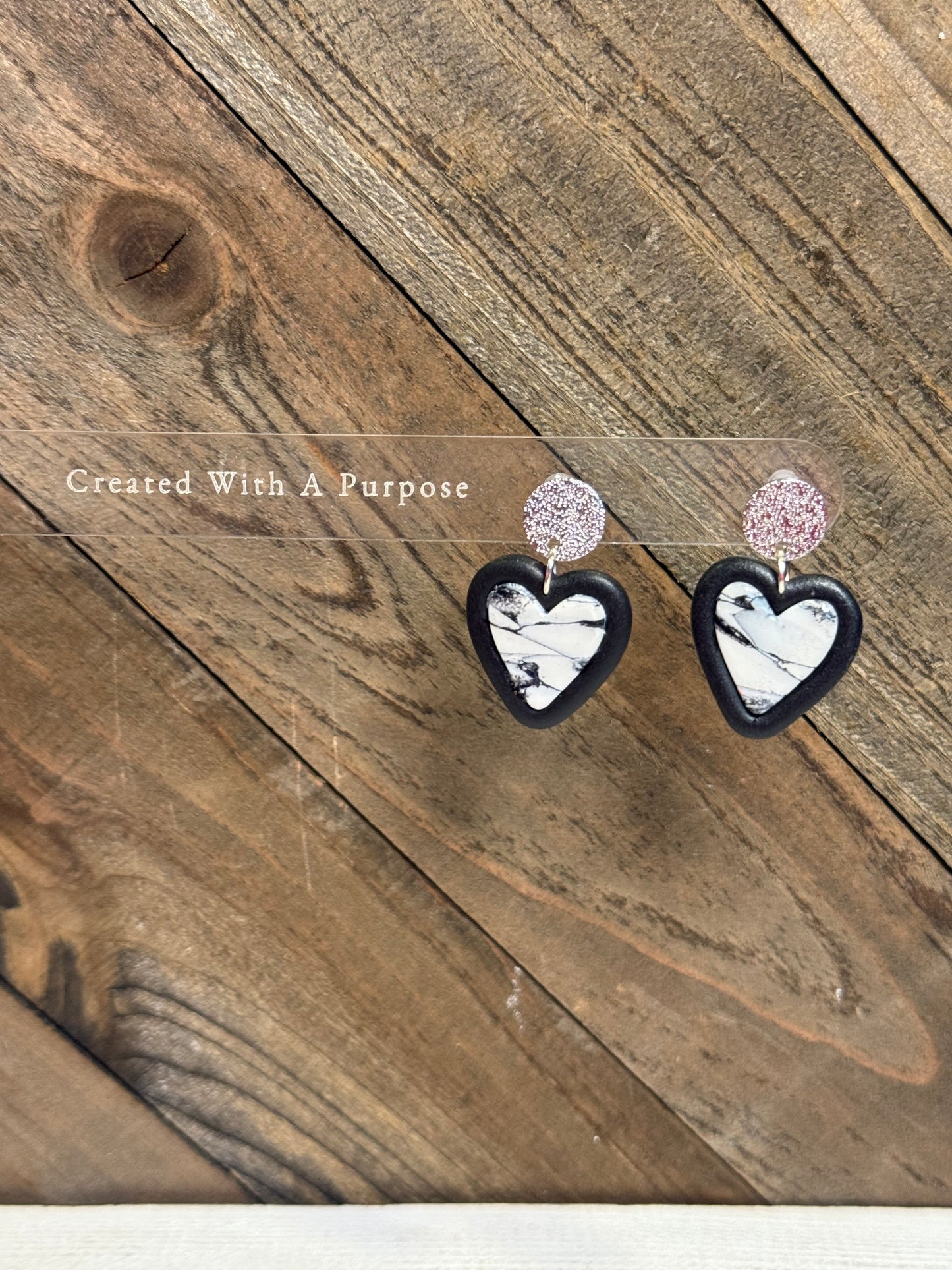 Marble Heart