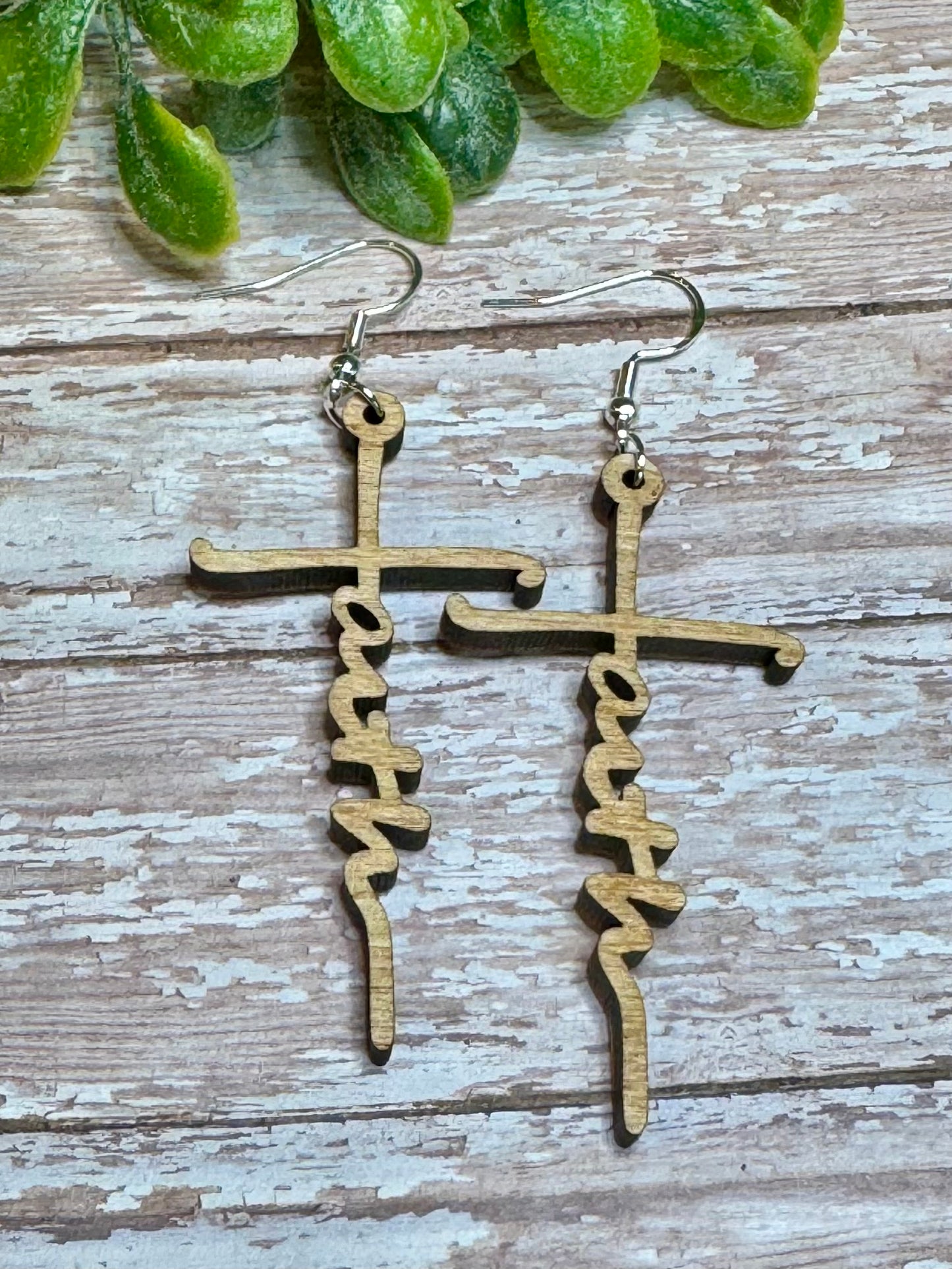 Faith Cross