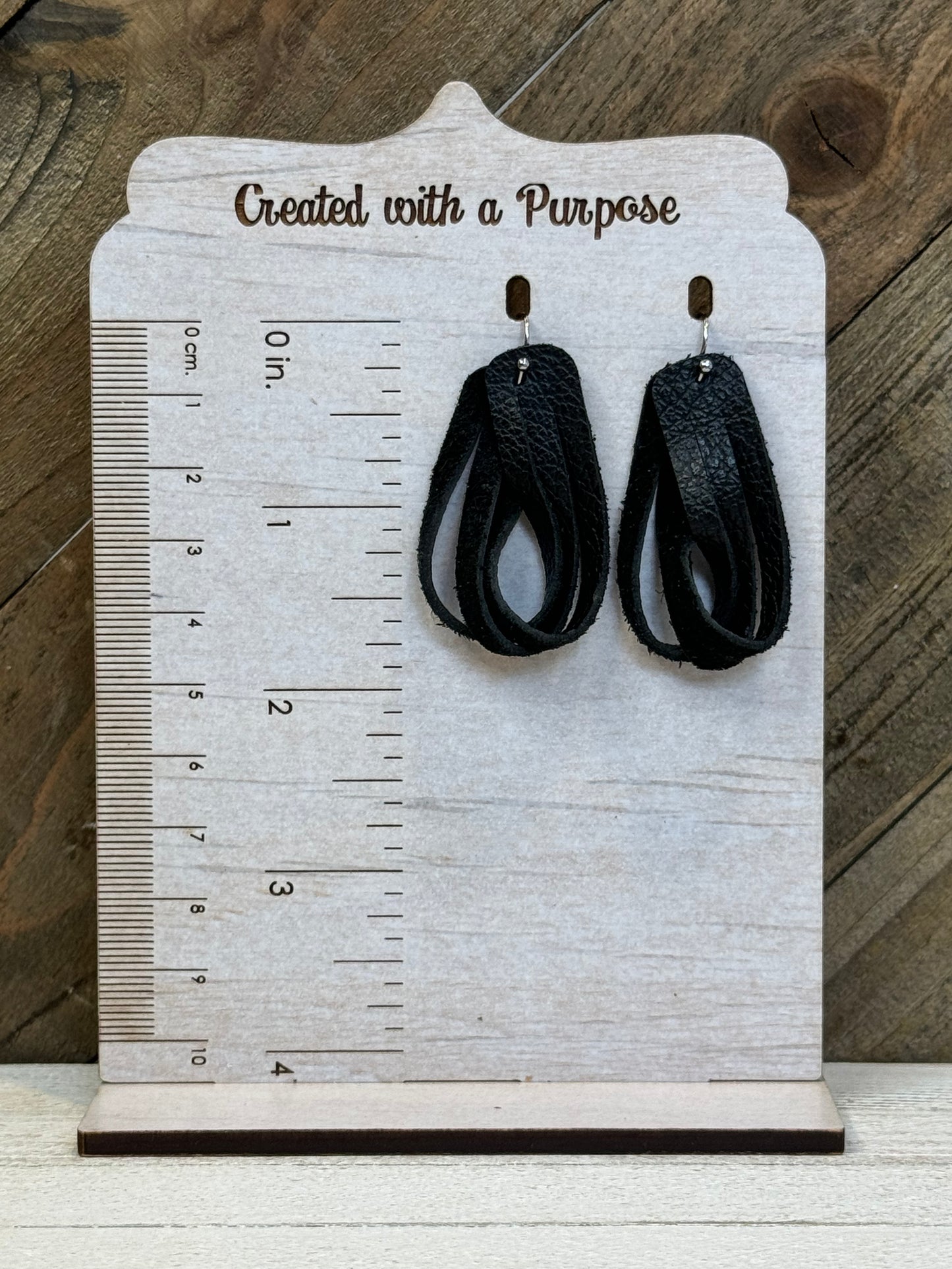 Black Twist