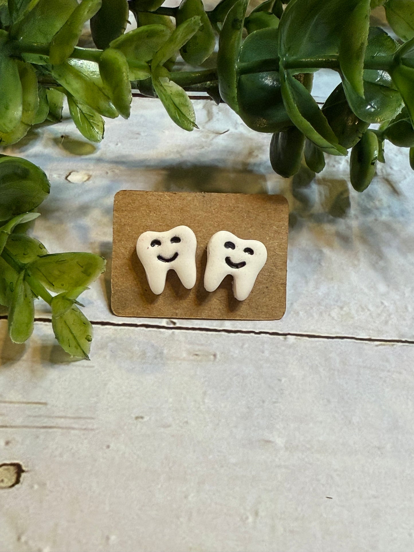 Tooth Studs