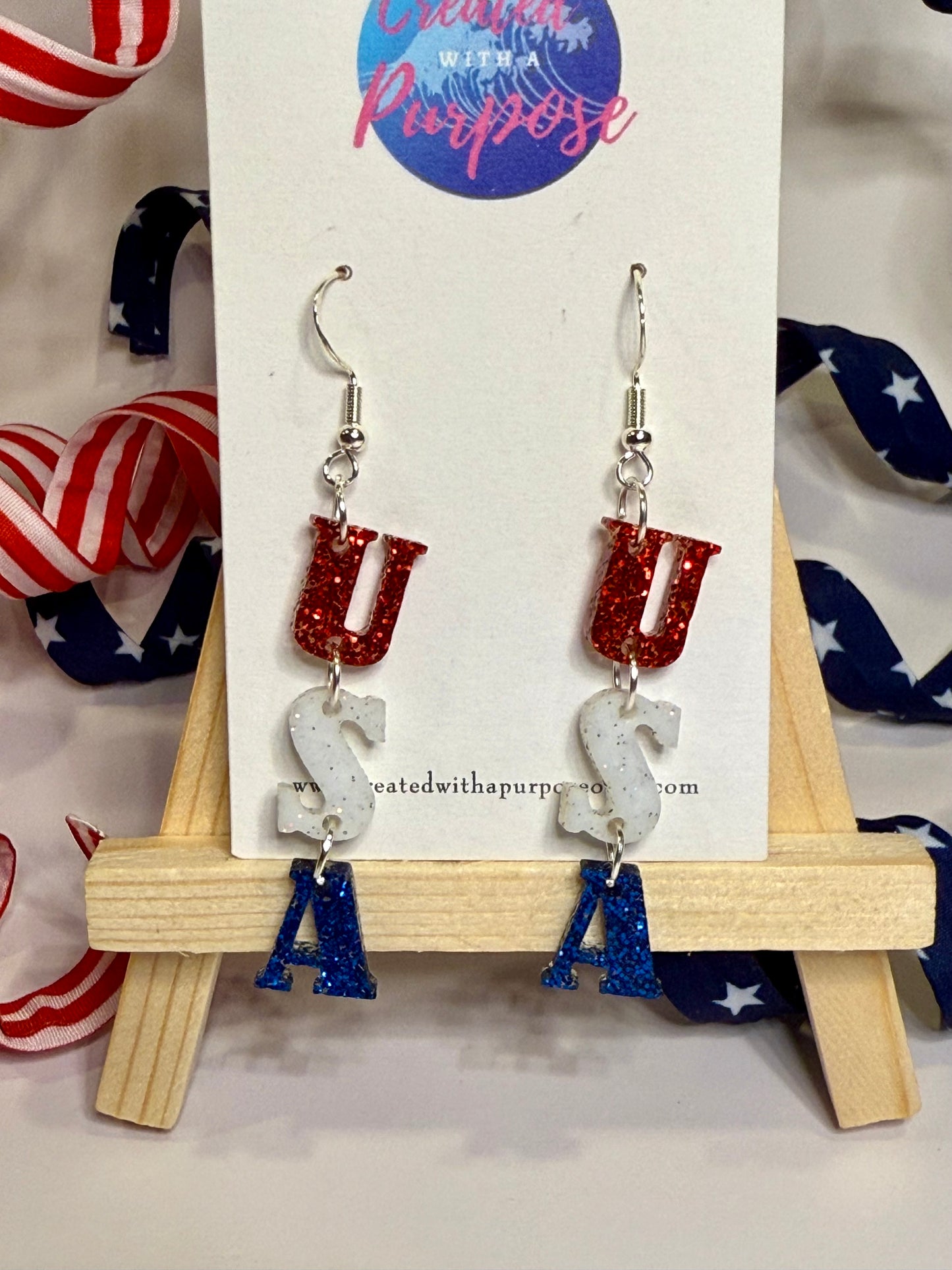 USA Dangle