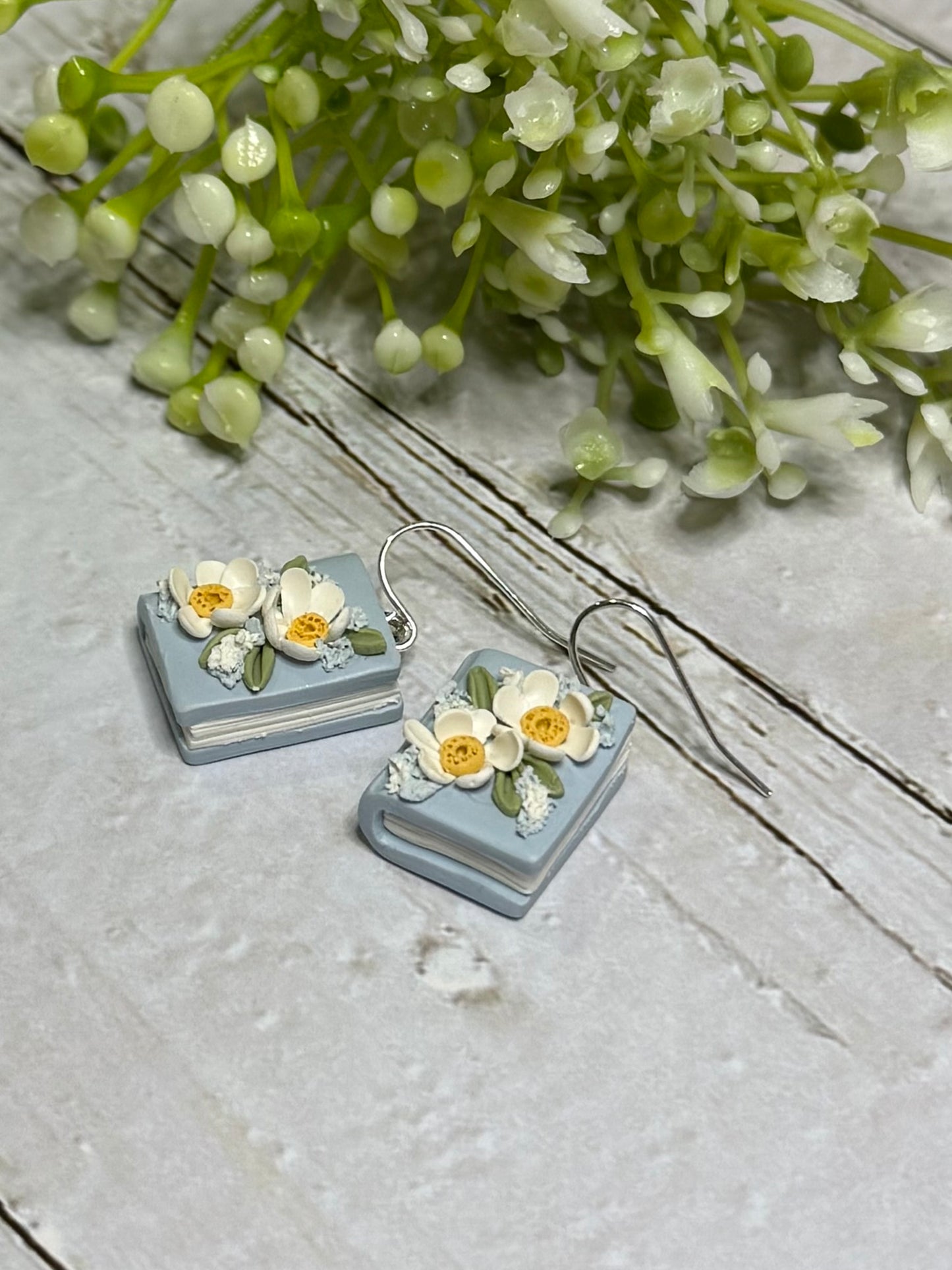 Daisy Book