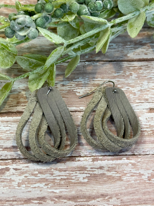 Gray Twist