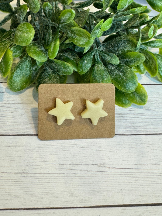 Glow in the Dark Stars