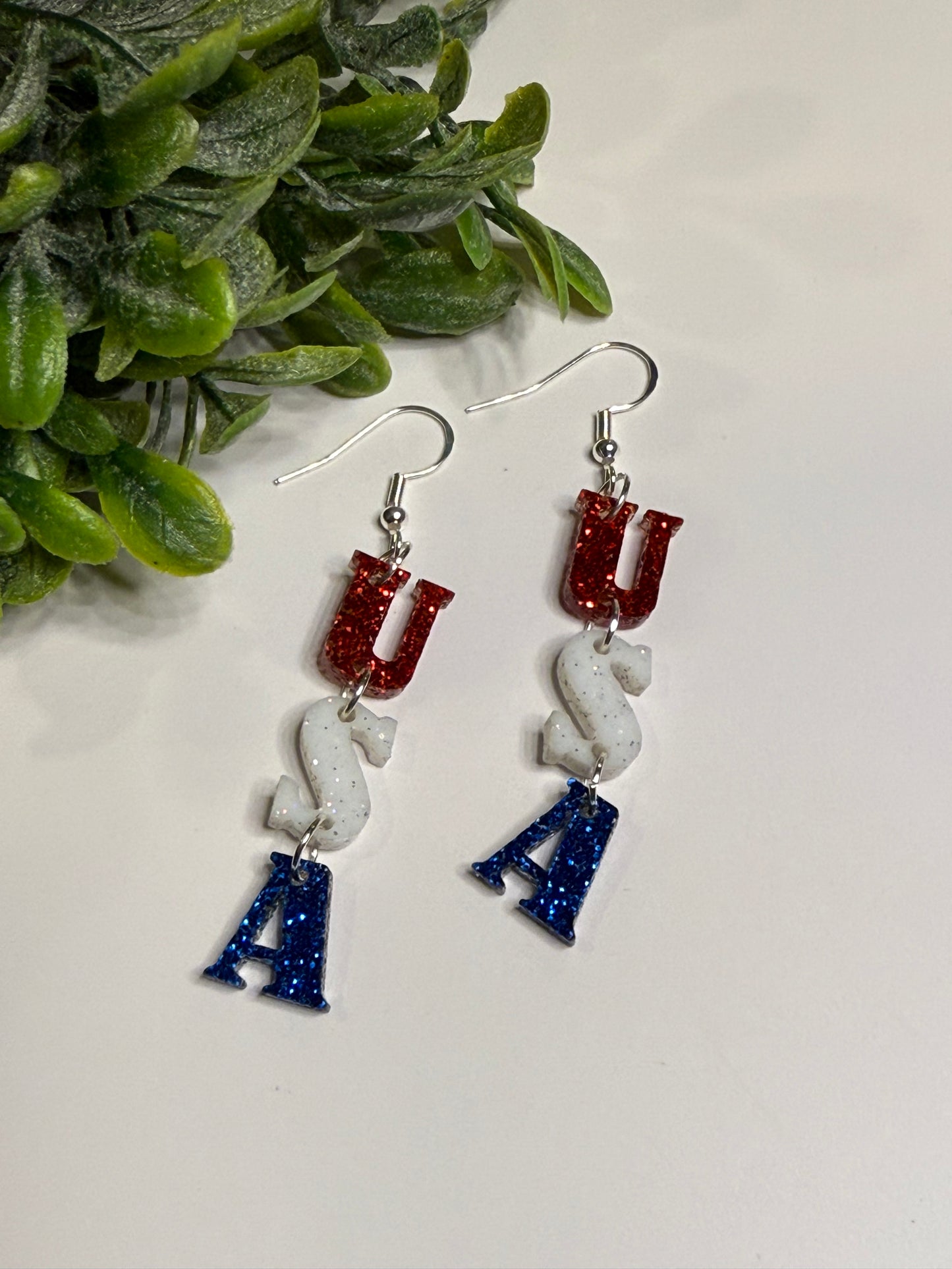 USA Dangle