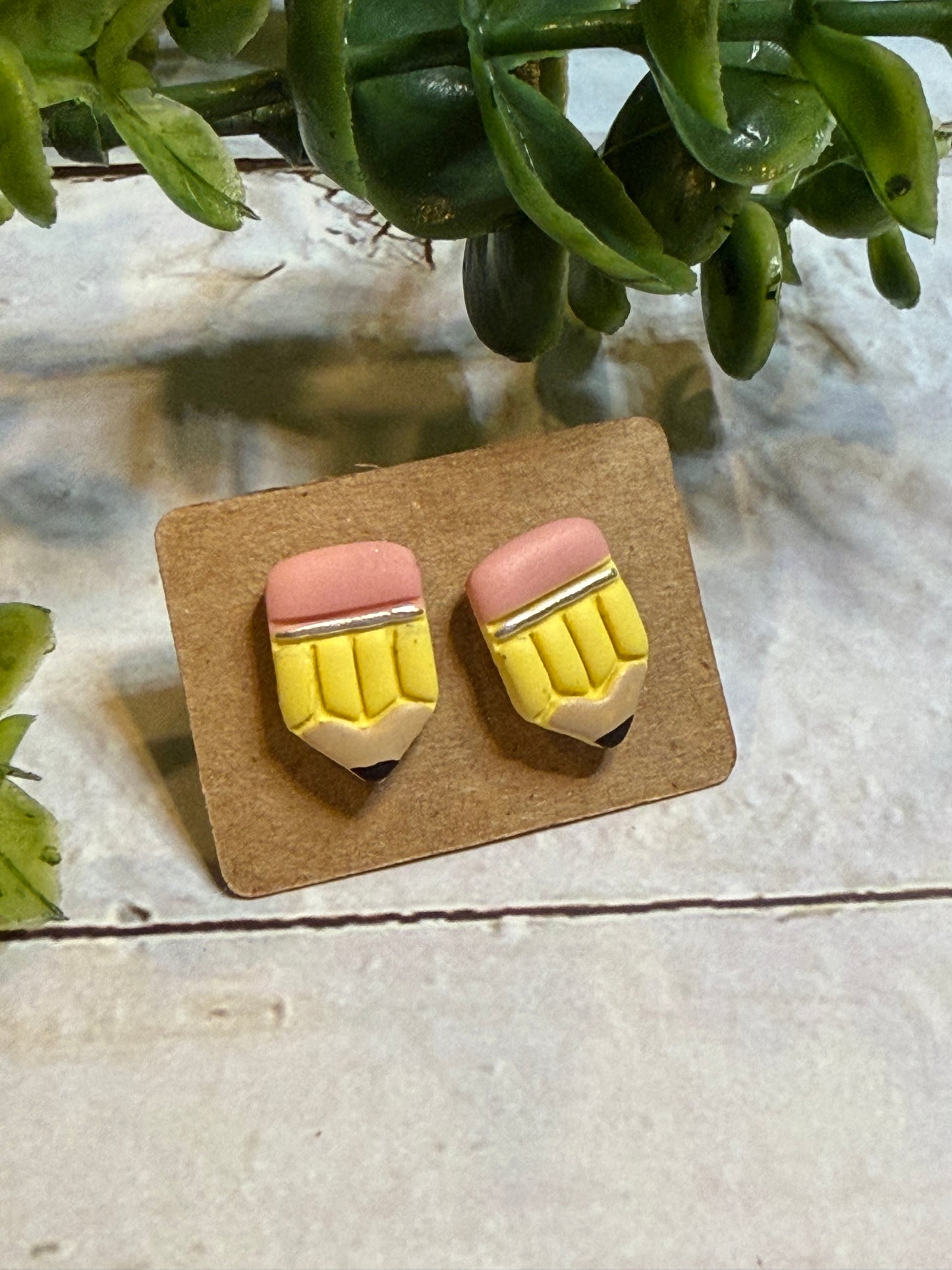 Pencil Stud
