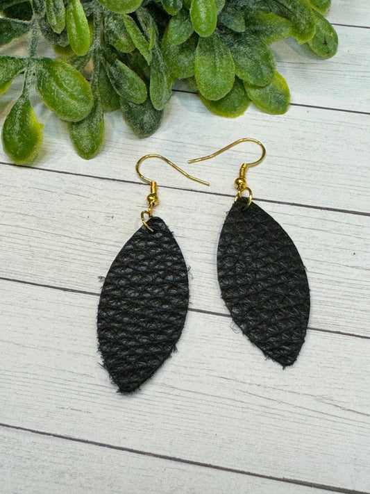Black Leaf