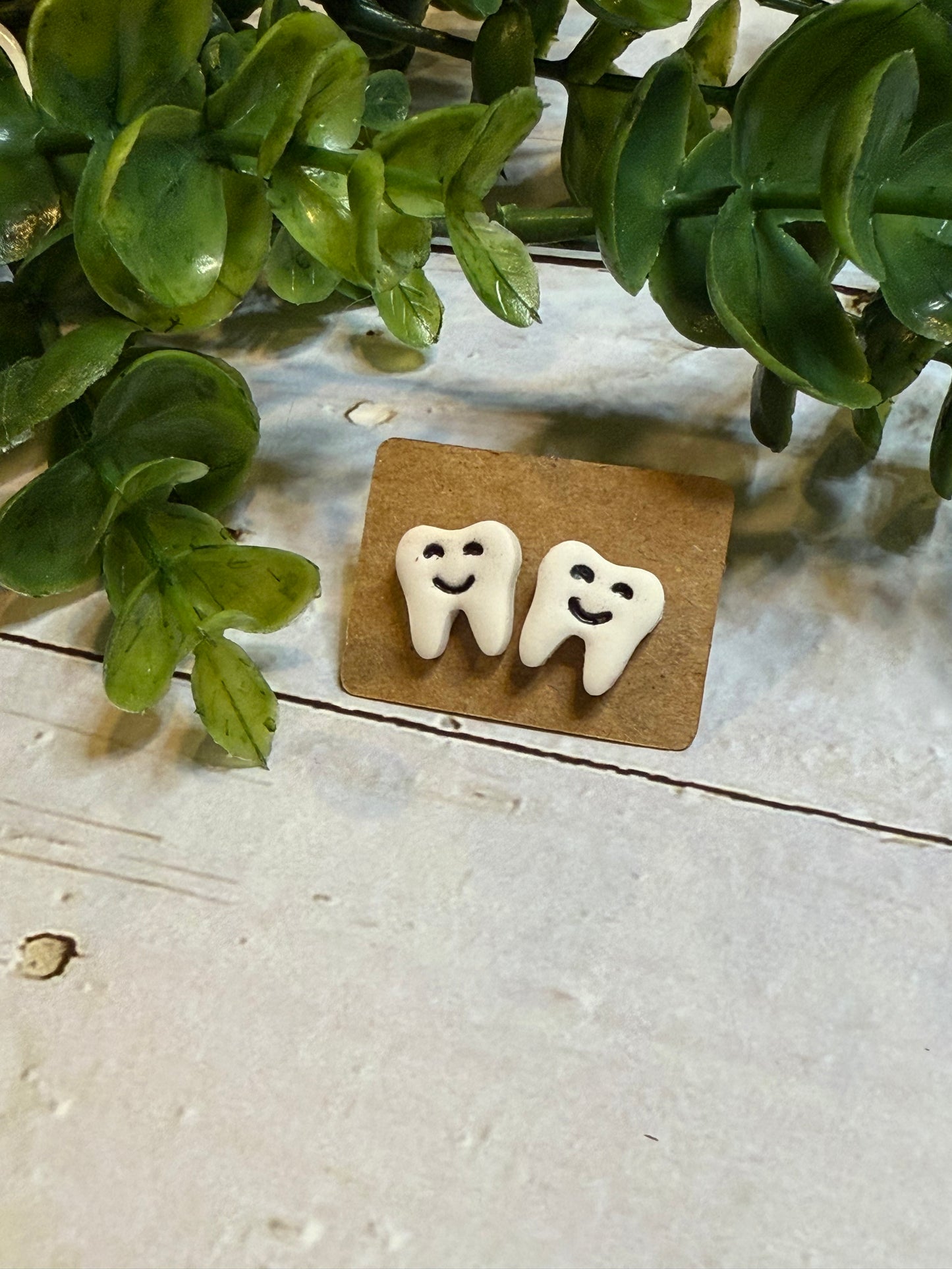 Tooth Studs