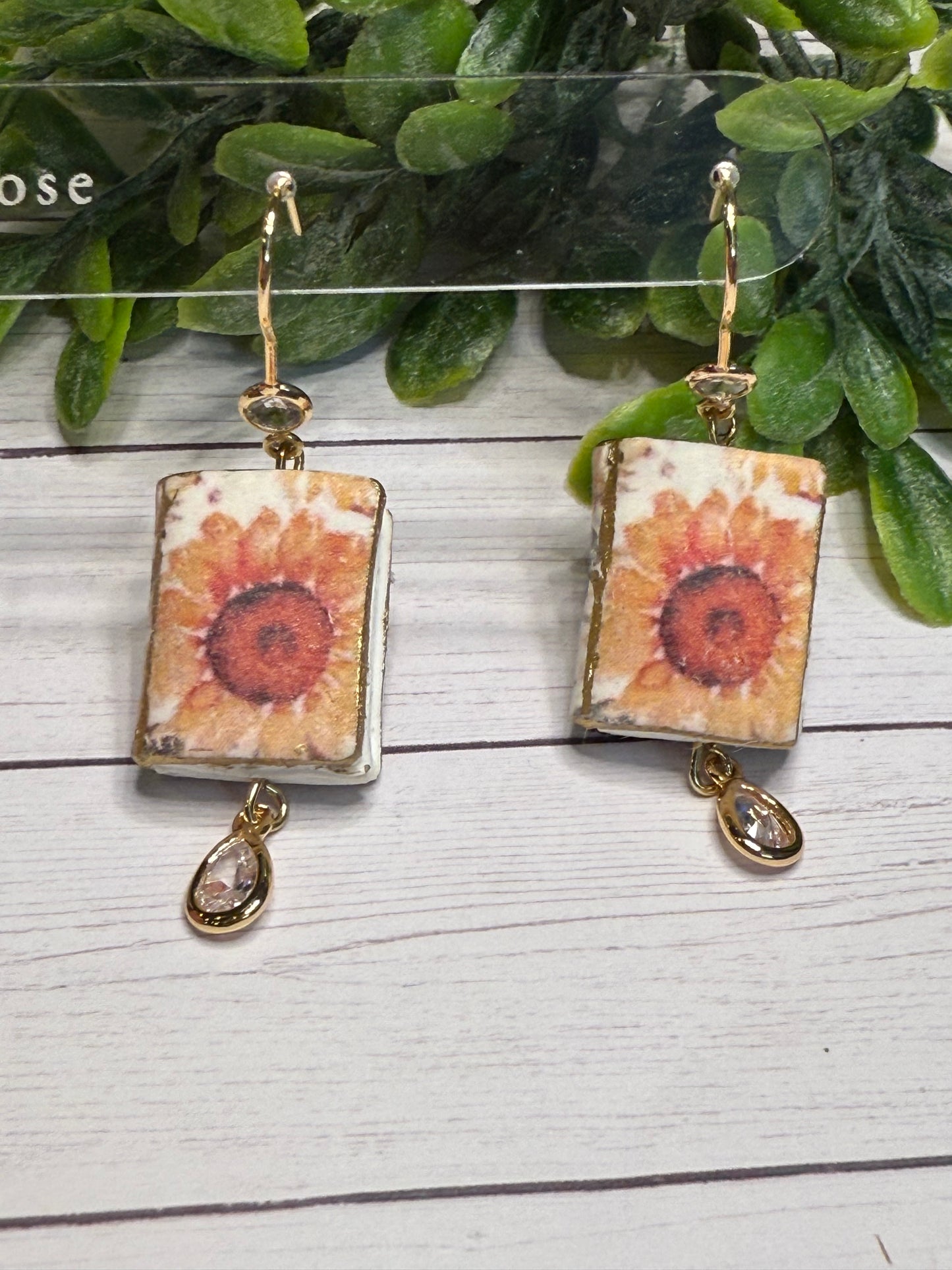 Sunflower Book