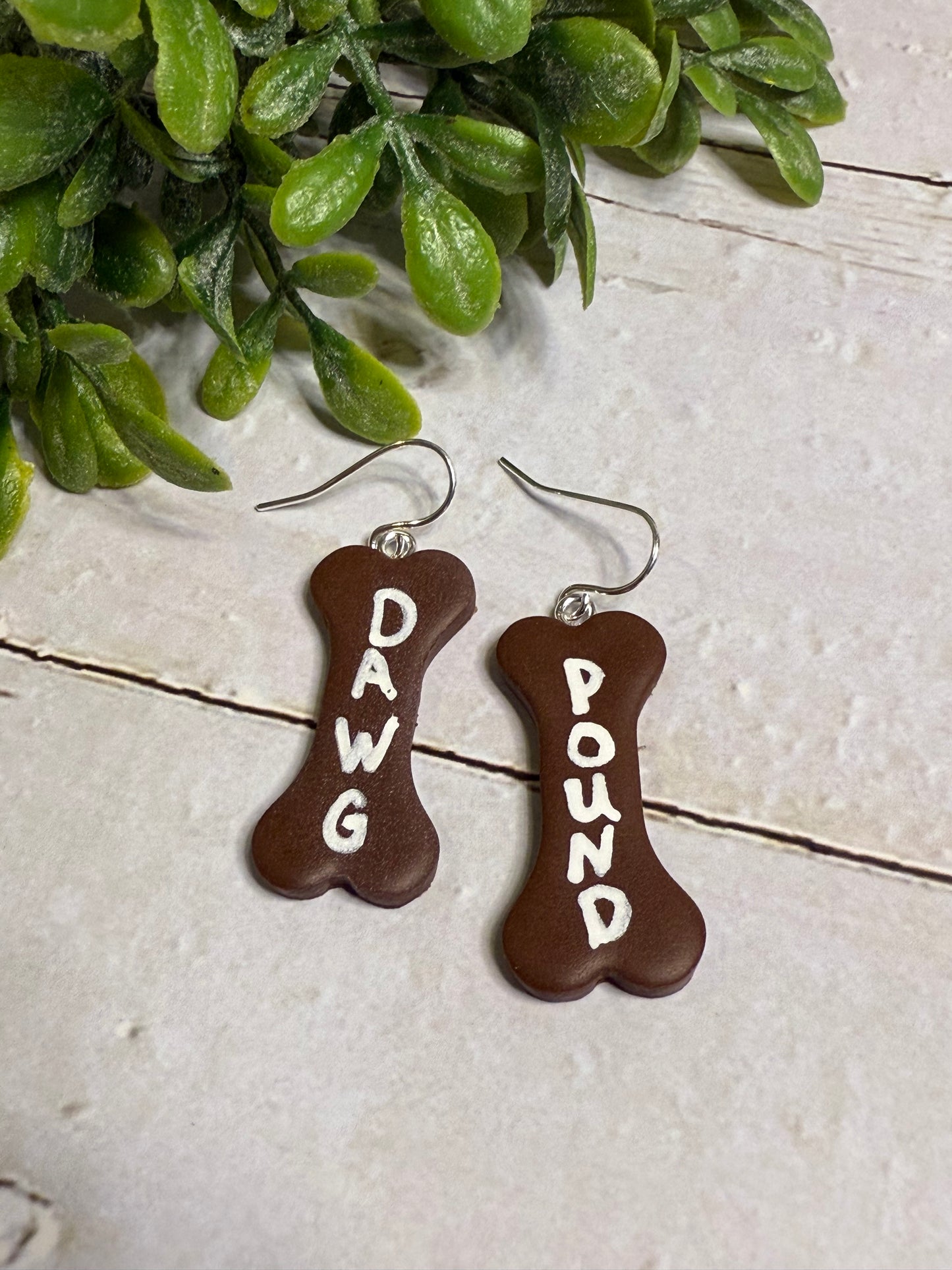 Dawg Pound Bones