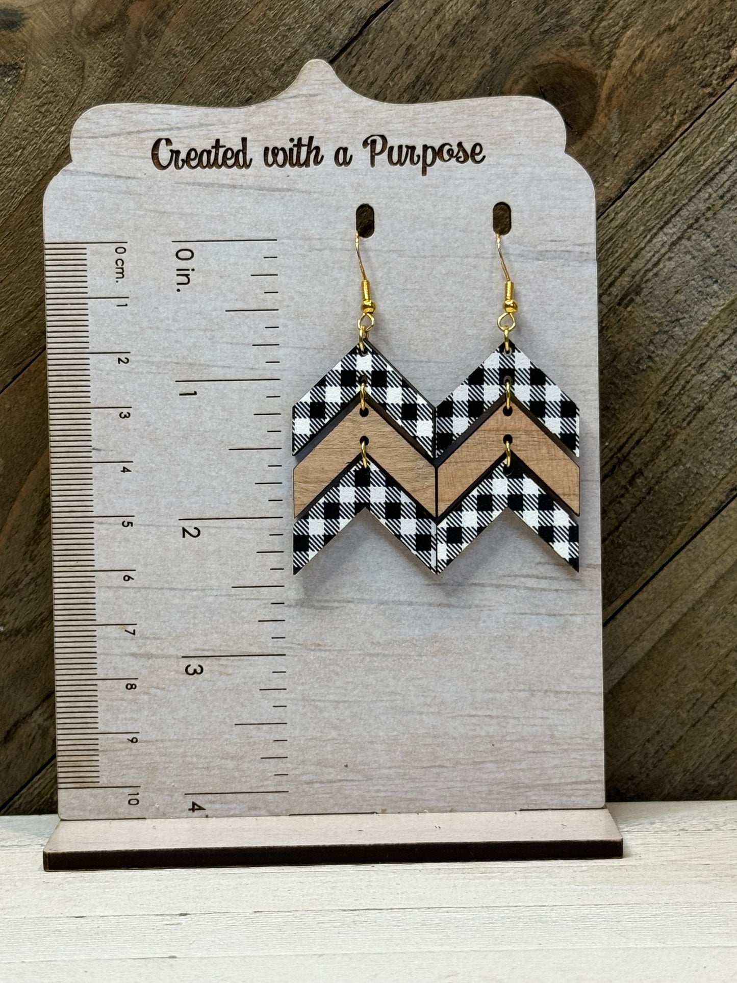 Wood Buffalo Chevron