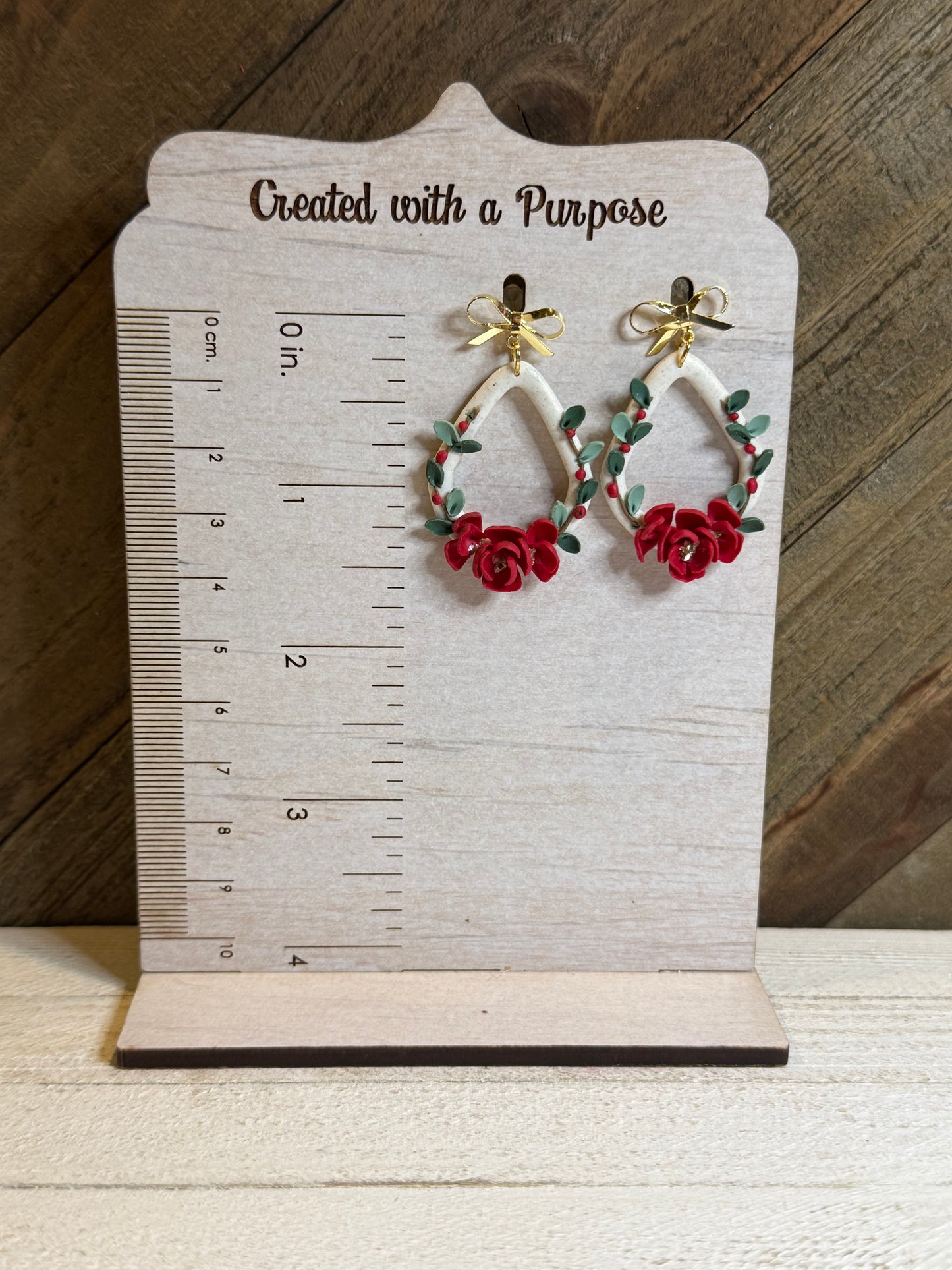 Christmas Floral