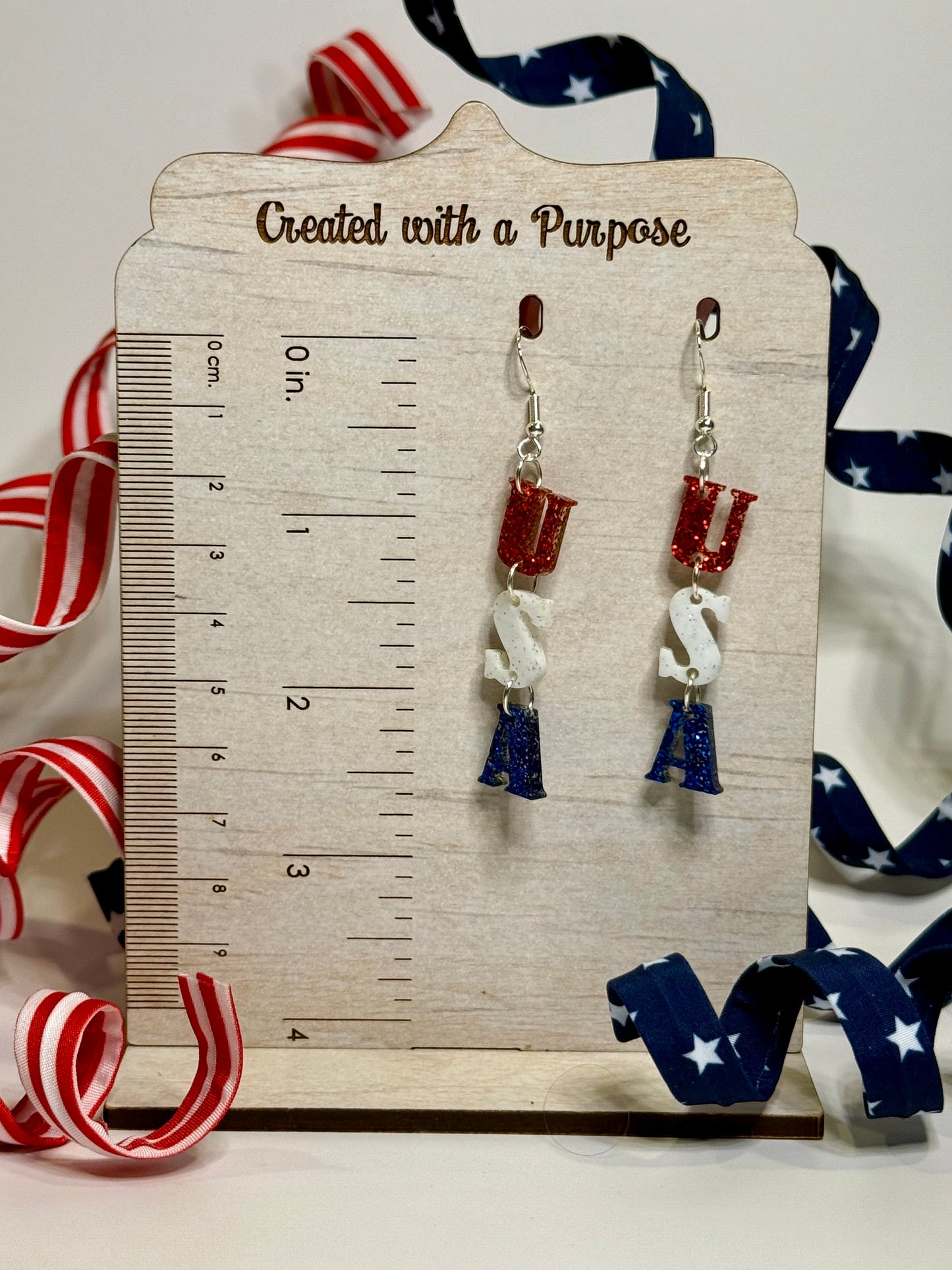 USA Dangle