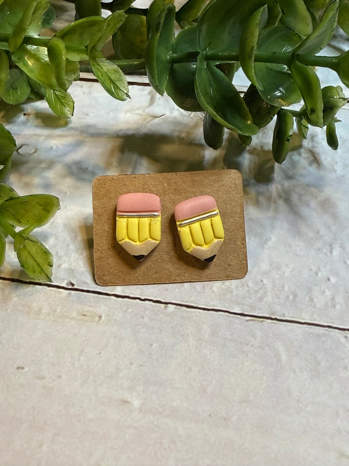 Pencil Stud