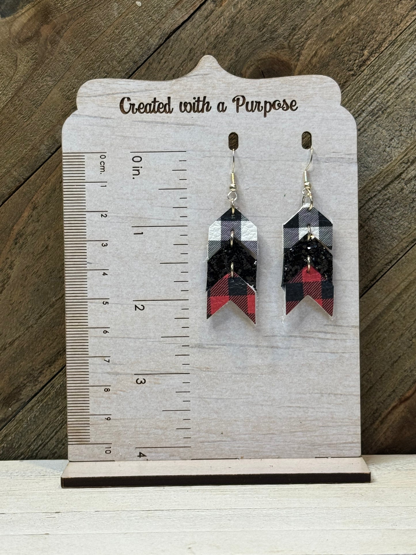 Buffalo Mini Chevron