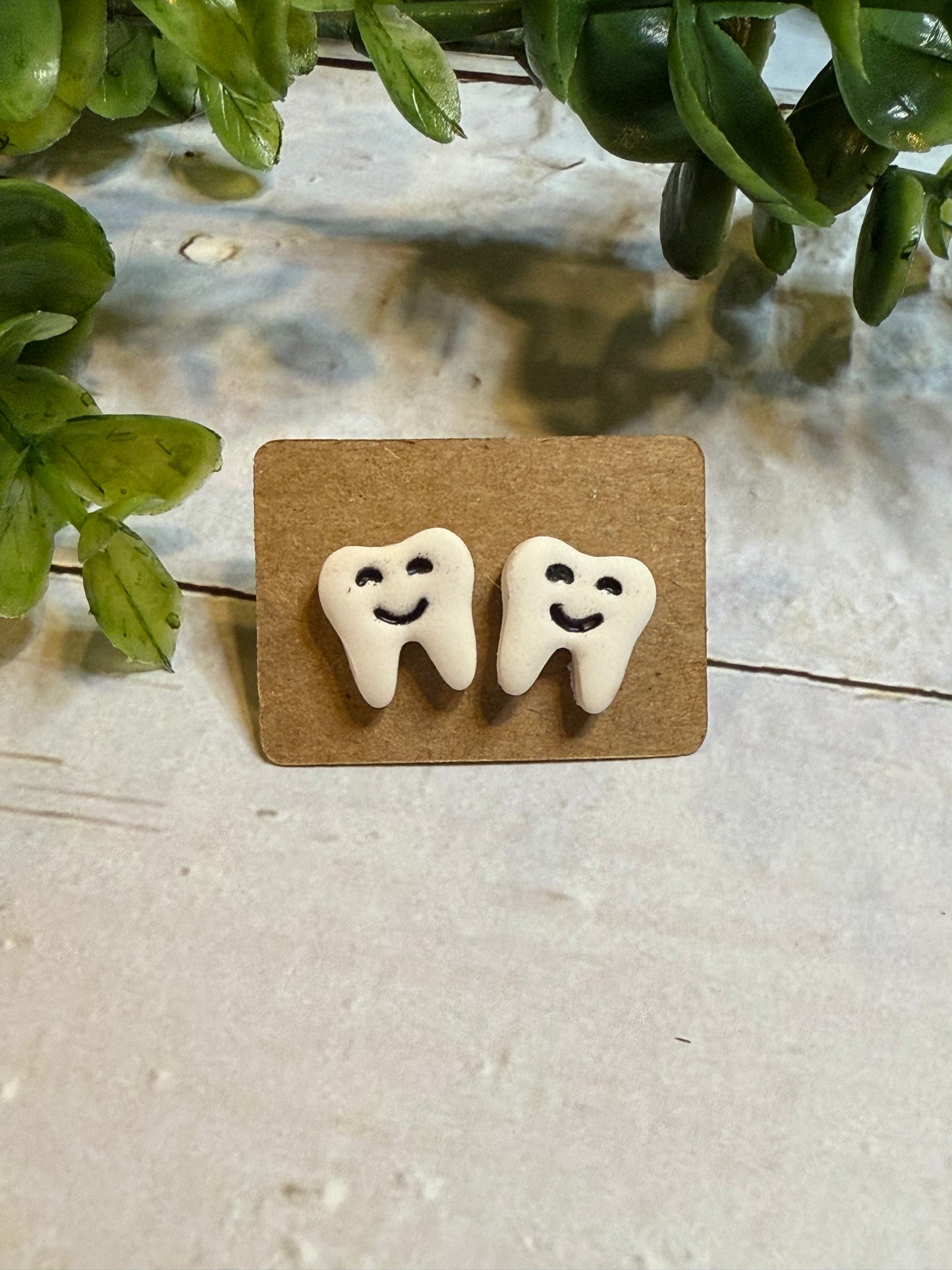 Tooth Studs
