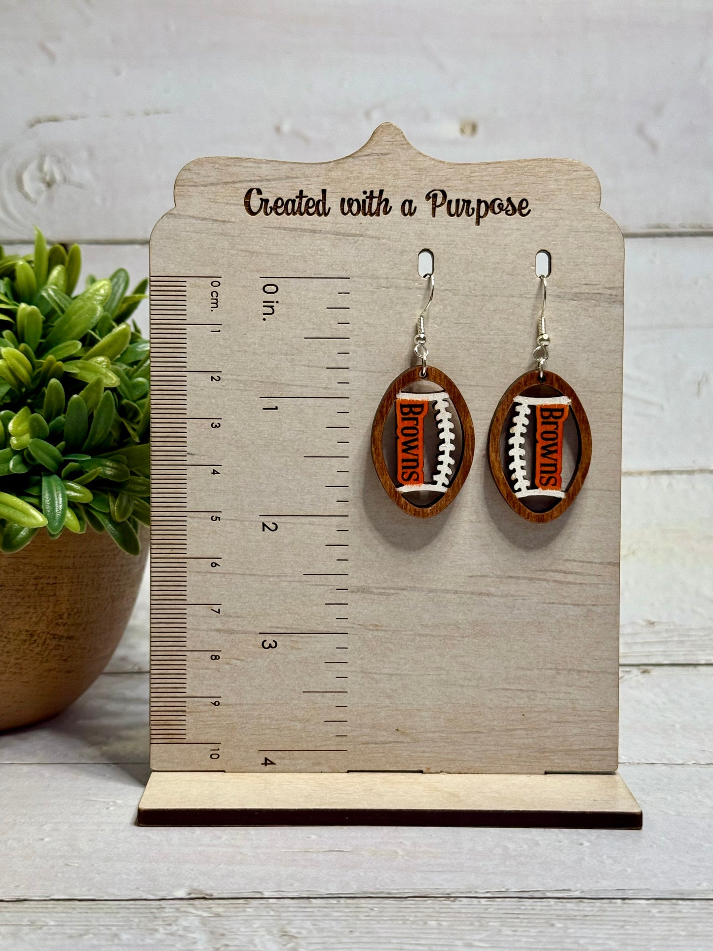 Browns Wood Football