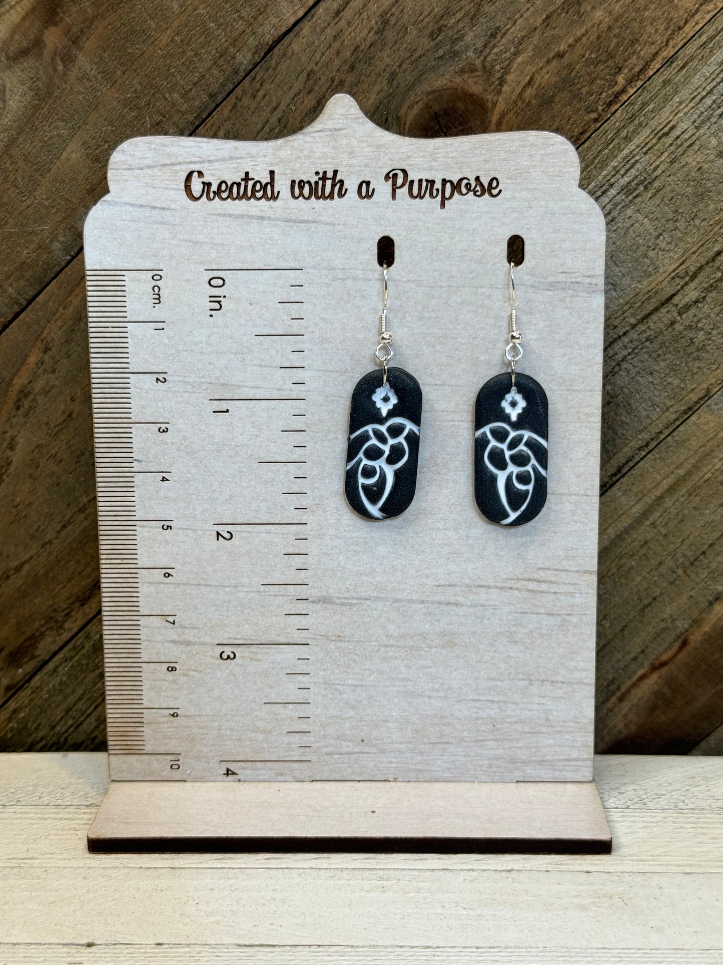 Black Nativity Capsule