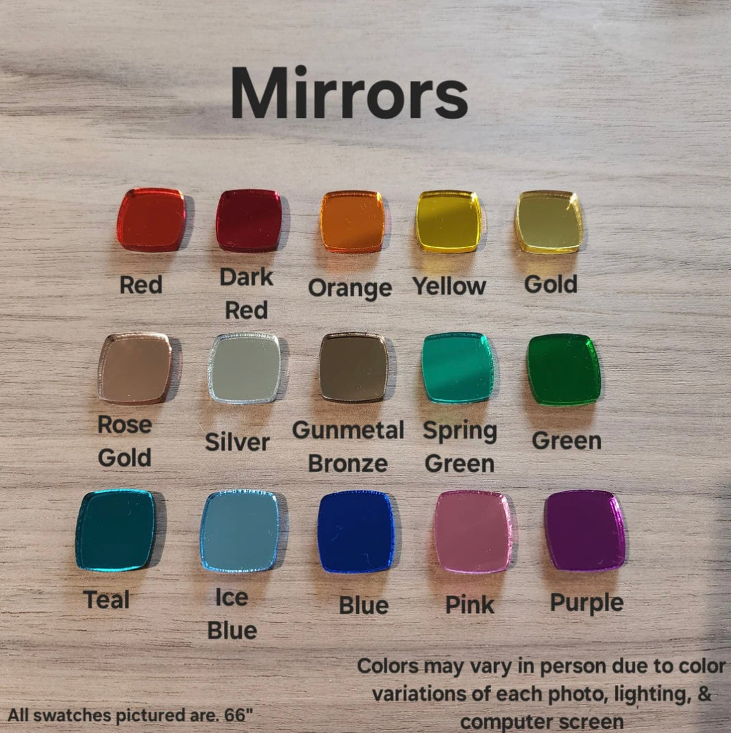 Heart Sports Dangle Earrings