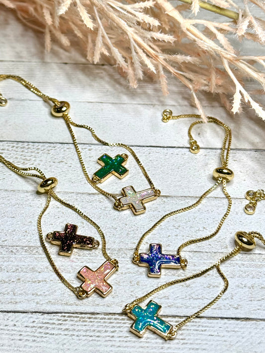 Gold Cross