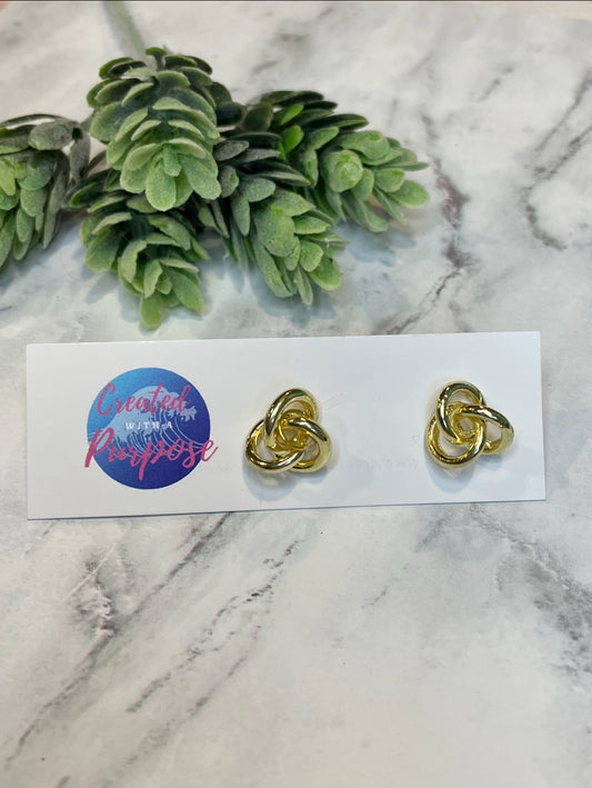 Gold Knots