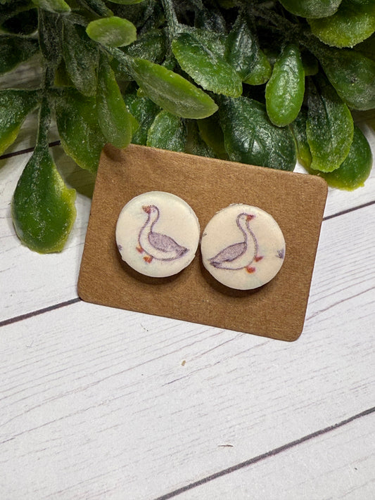 Goose Studs