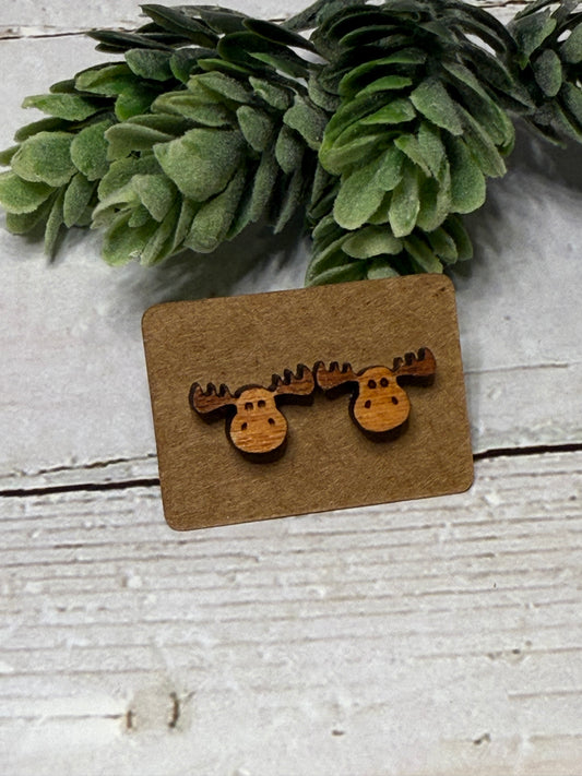 Moose Studs