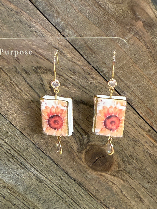 Sunflower Book