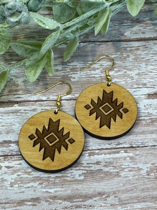 Aztec Circle