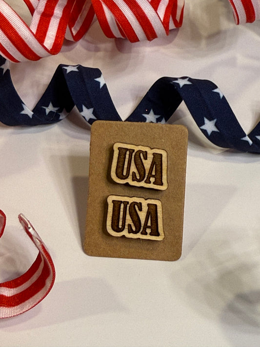 USA Wood Stud