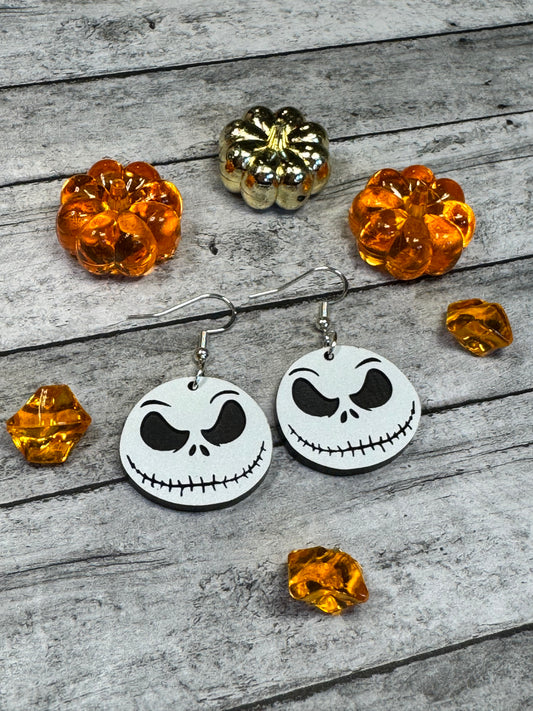 Jack Earrings