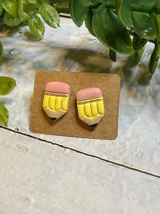 Pencil Stud