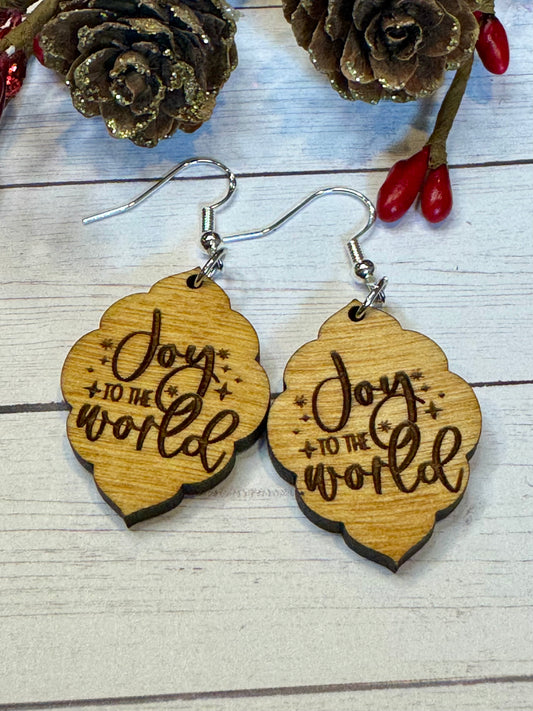 Joy to the World