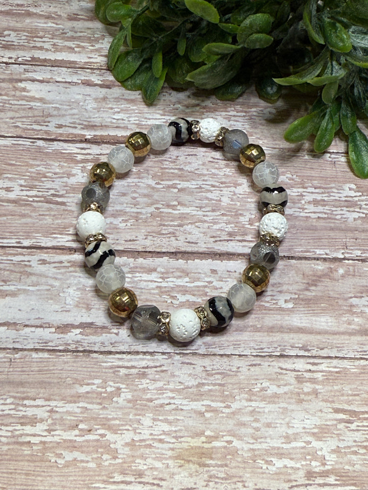 Neutral Bracelet